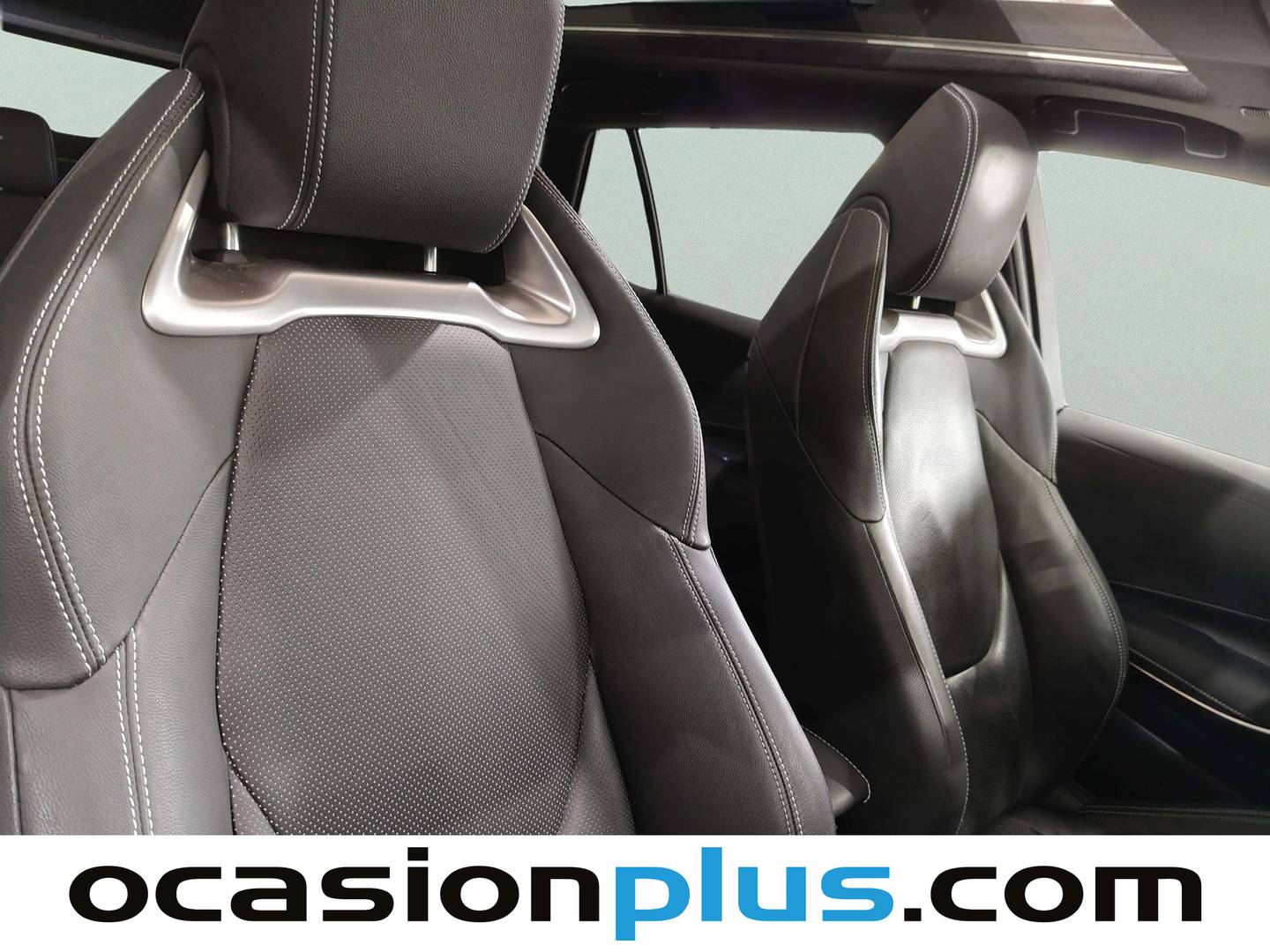 Equipamiento del Toyota Corolla Toyota Corolla Touring Sport Style Edition (196 CV)