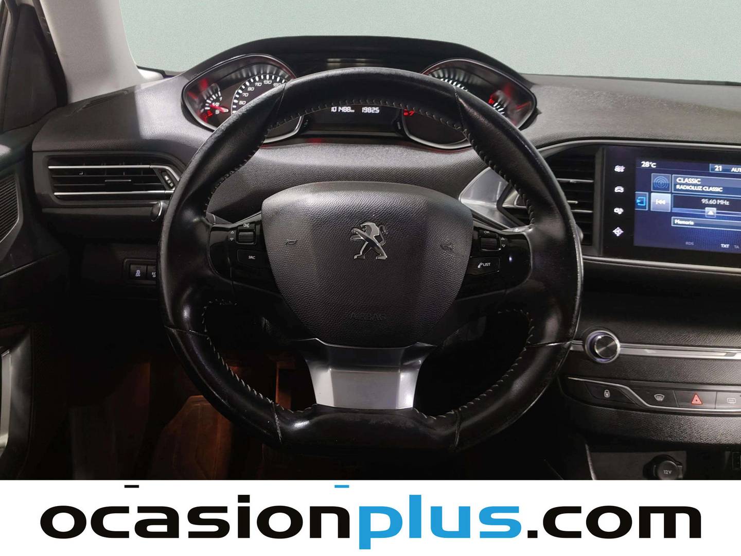 Peugeot 308 Peugeot 308 PureTech 130 S&S Allure (130 CV) seminuevo