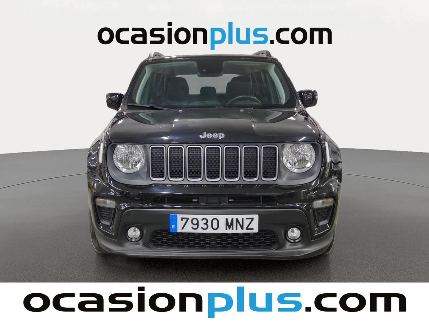 Jeep Renegade Jeep Renegade 1.0G Limited 4x2 (120 CV) de segunda mano