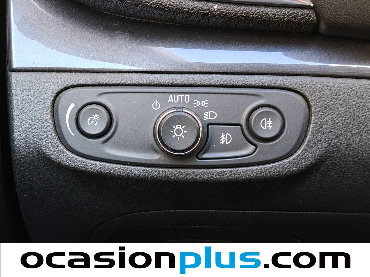 Accesorios del Opel Mokka X Opel Mokka X 1.6 CDTi S&S Innovation 4X2 (136 CV)