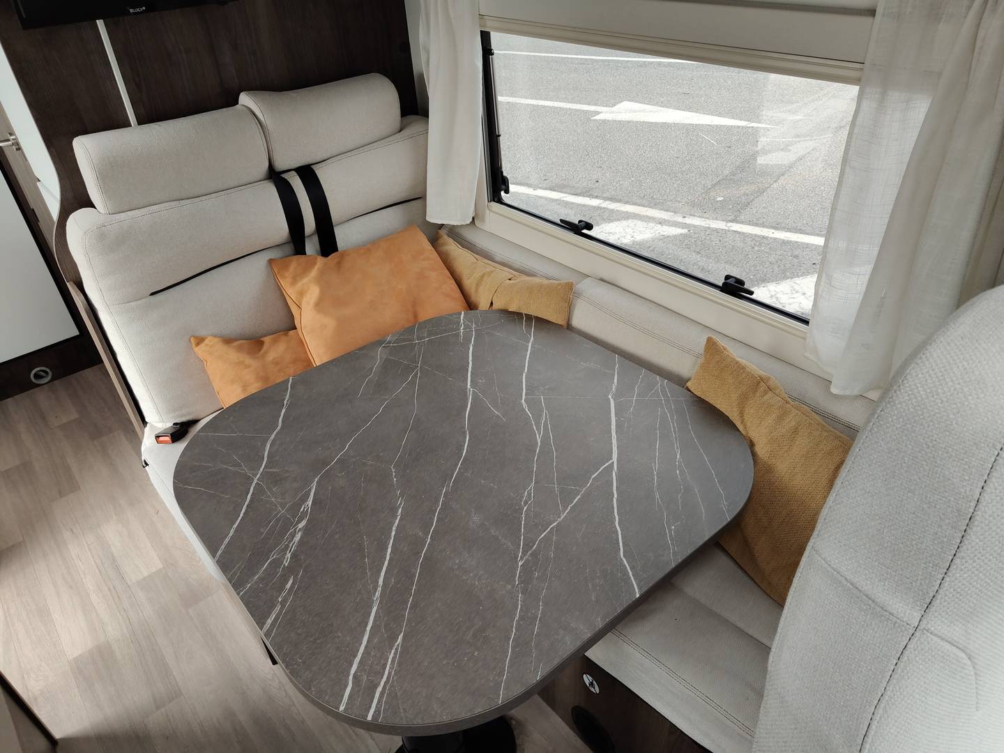 Foto Benimar Benivan Benimar Benivan Tessoro 481 (140 CV)