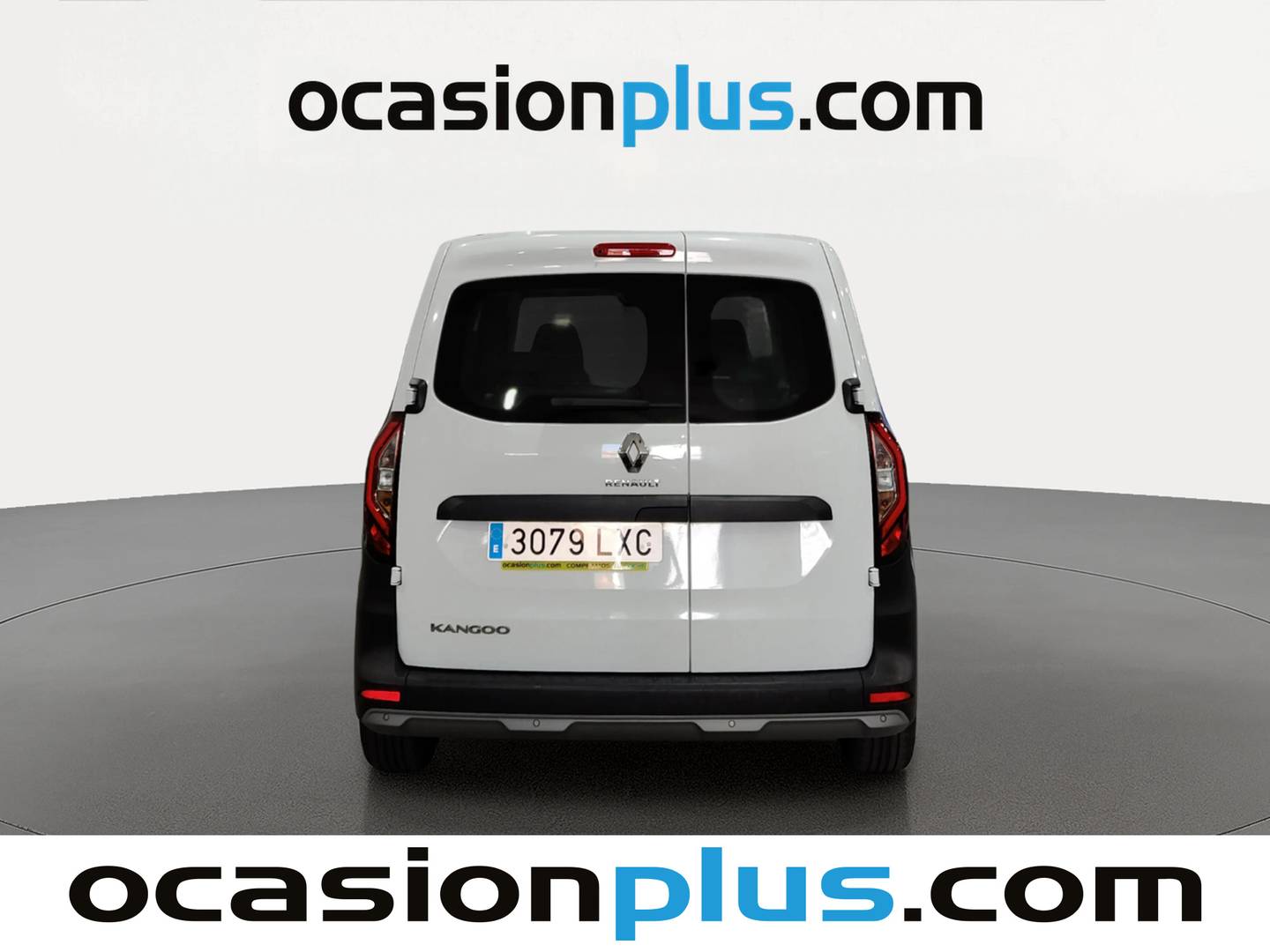 Renault Kangoo Combi Renault Kangoo Combi Combi Life Edition One 1.5 Blue dCi (75 CV) al mejor precio