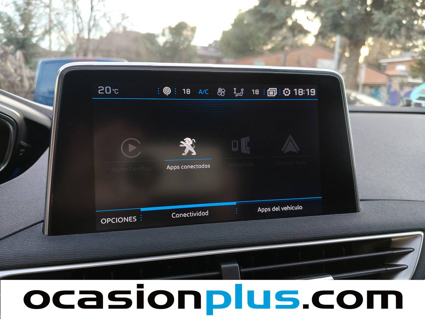 Extras del Peugeot 3008 Peugeot 3008 BlueHDi 180 S&S GT EAT8 (180 CV)