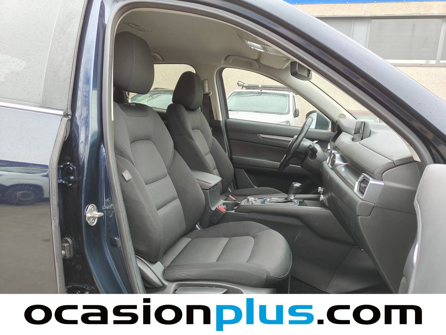 Mazda CX-5 Mazda CX-5 2.0 G Evolution 2WD AT (165 CV) 2019