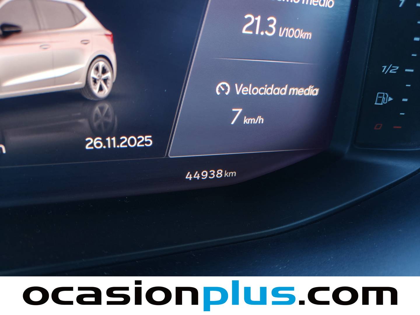 Foto Seat Ibiza SEAT Ibiza 1.0 TSI S&S FR XL (110 CV)