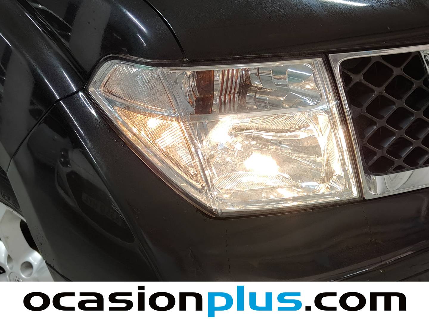 Nissan Pathfinder Nissan Pathfinder 2.5 dCi SE 7 Plazas (171 CV) al mejor precio