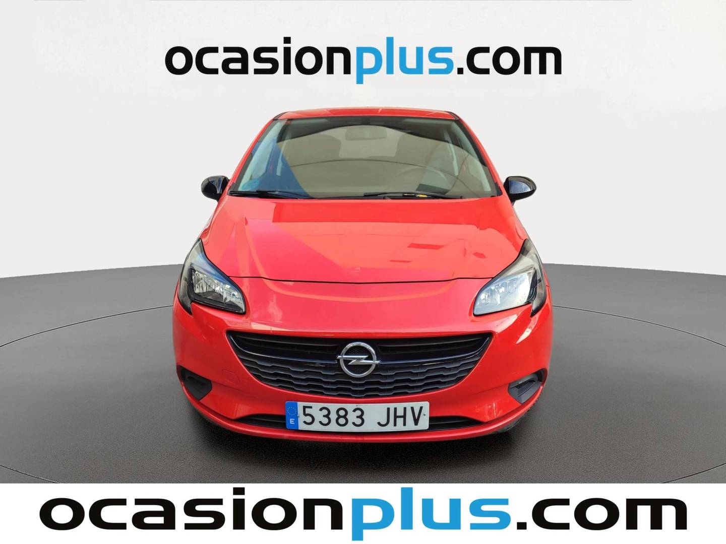 Opel Corsa Opel Corsa 1.4 Expression (90 CV) 90cv