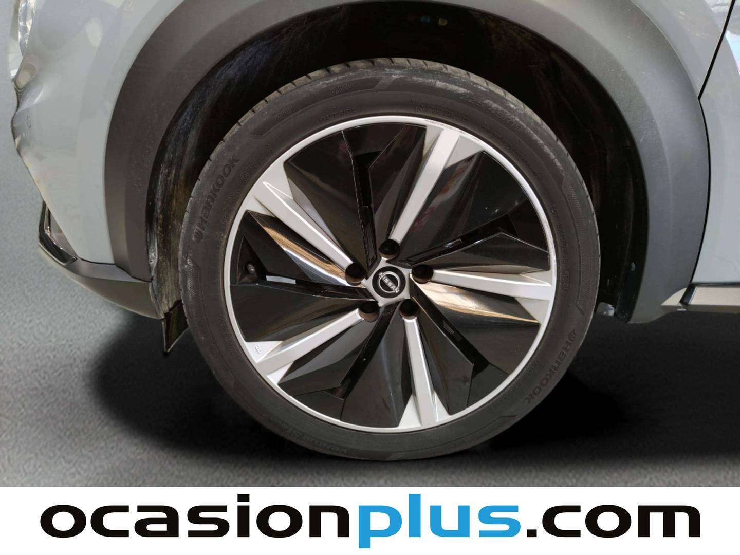 Nissan JUKE Nissan Juke Hybrid N-Design Black Auto (143 CV) 143cv