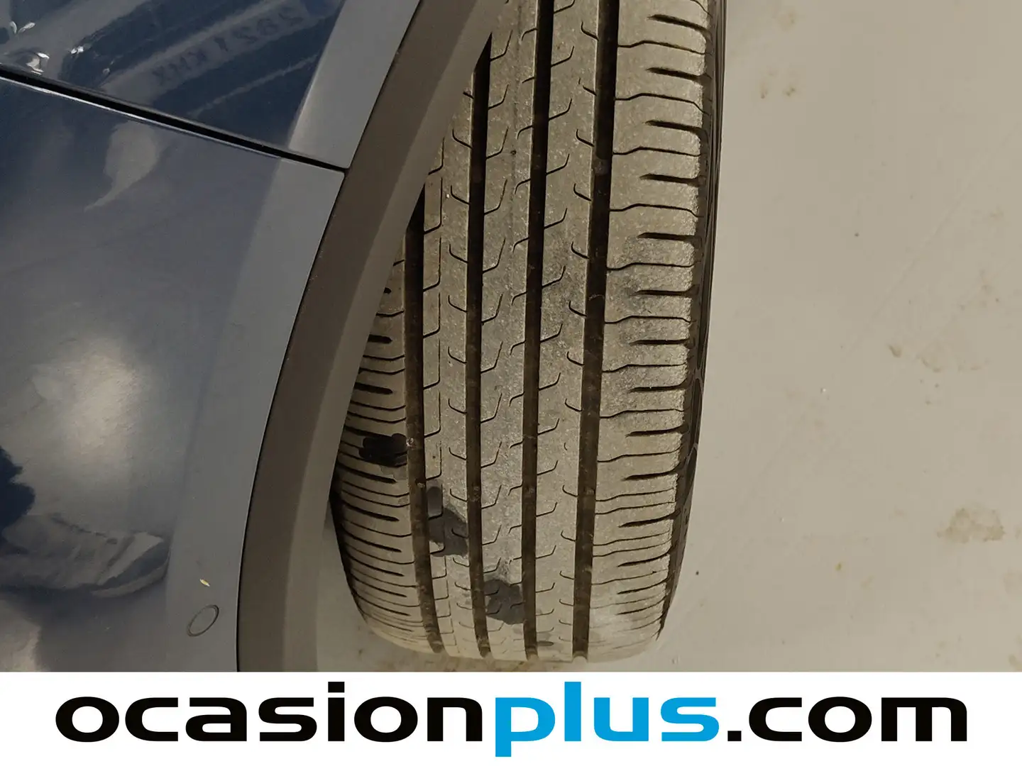 Foto Lynk & Co 01 Lynk & Co 01 1.5 PHEV 6.6kW  (261 CV)