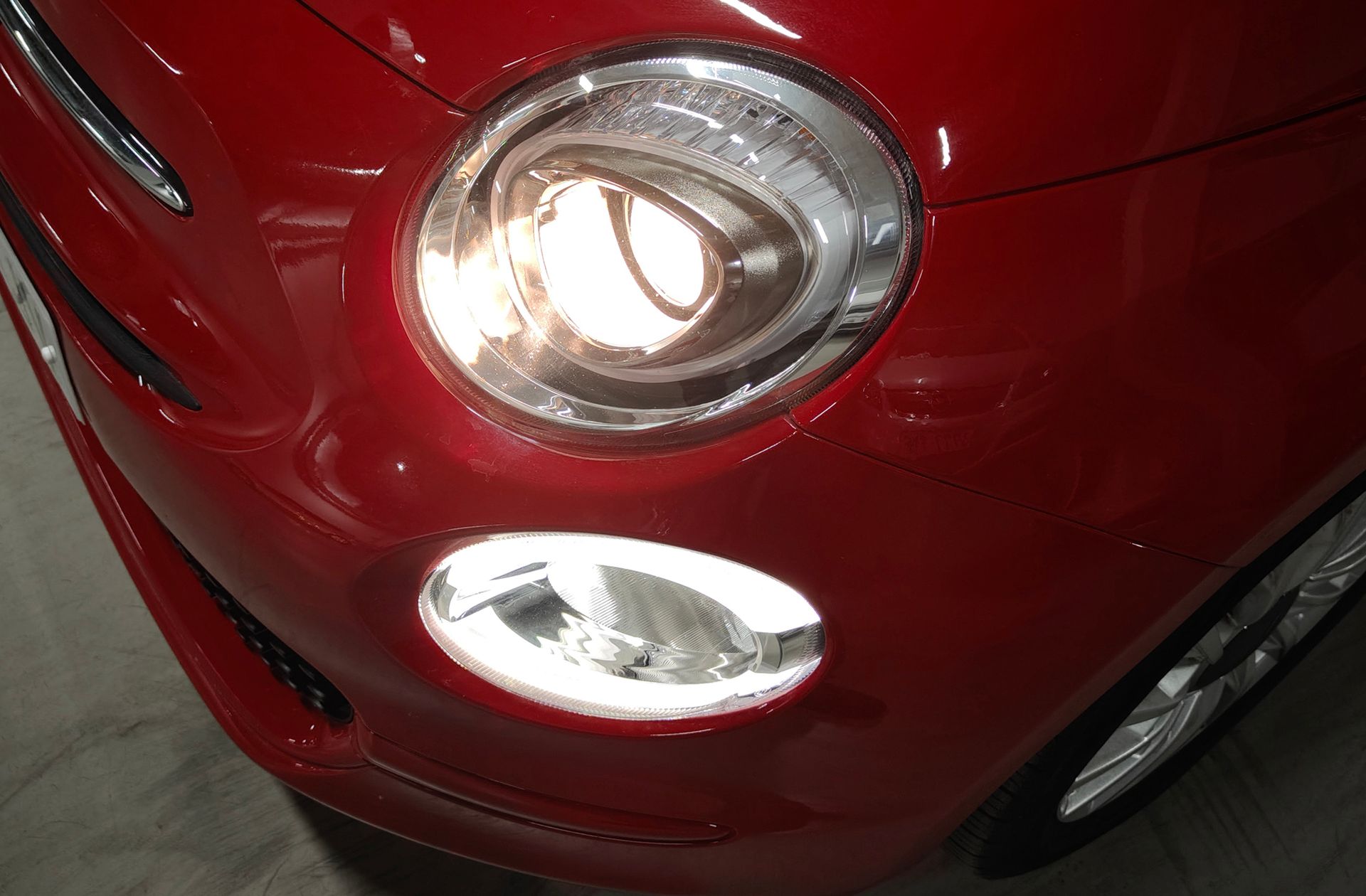 Fiat 500 1.0 Hybrid Monotrim - foto 11