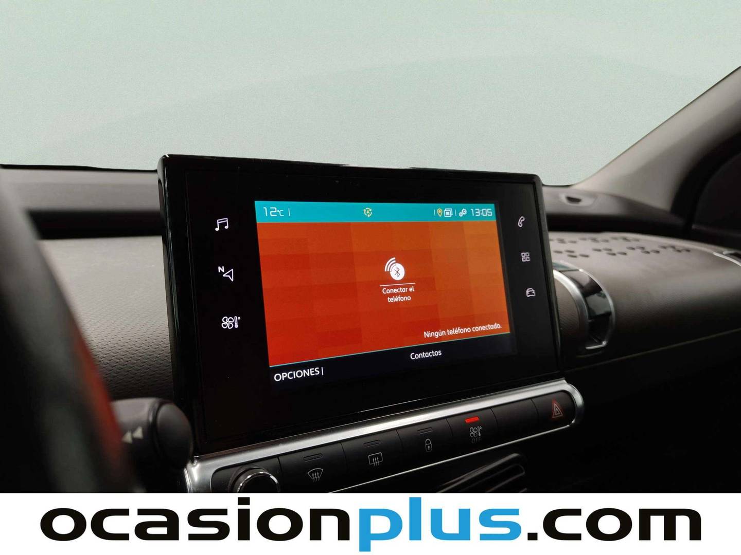 Citroën C4 Cactus Citroen C4 Cactus PureTech 110 S&S Feel (110 CV) al mejor precio