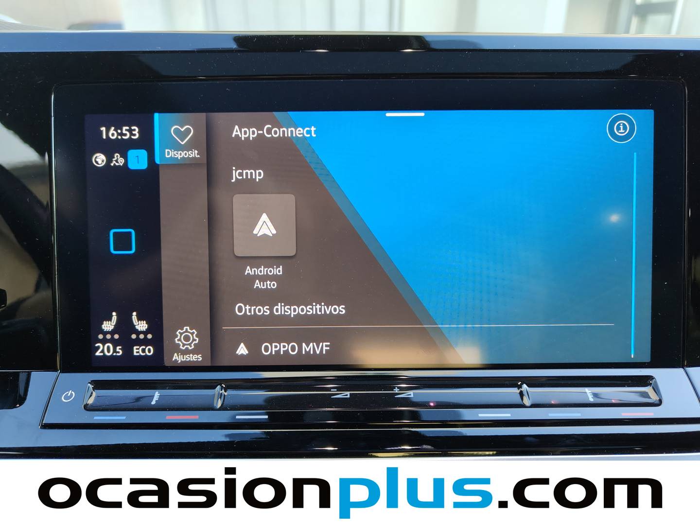 Foto Volkswagen Multivan Volkswagen Multivan Life Batalla Corta 1.4 TSI PHEV (218 CV) DSG 7 Plazas