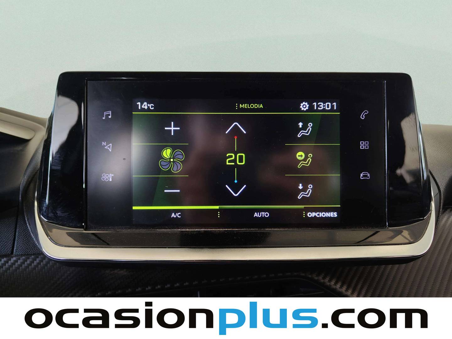 Foto Peugeot 2008 Peugeot 2008 PureTech 130 S&S Allure Pack (130 CV)