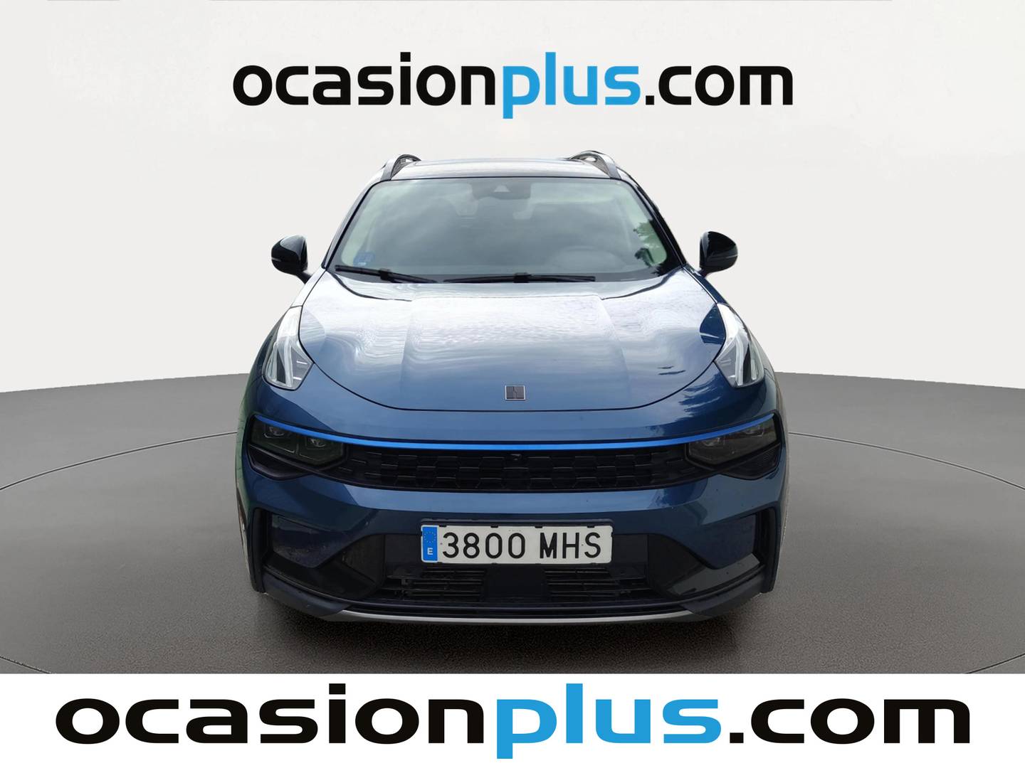 Lynk & Co 01 Lynk & Co 01 1.5 PHEV (261 CV) 261cv