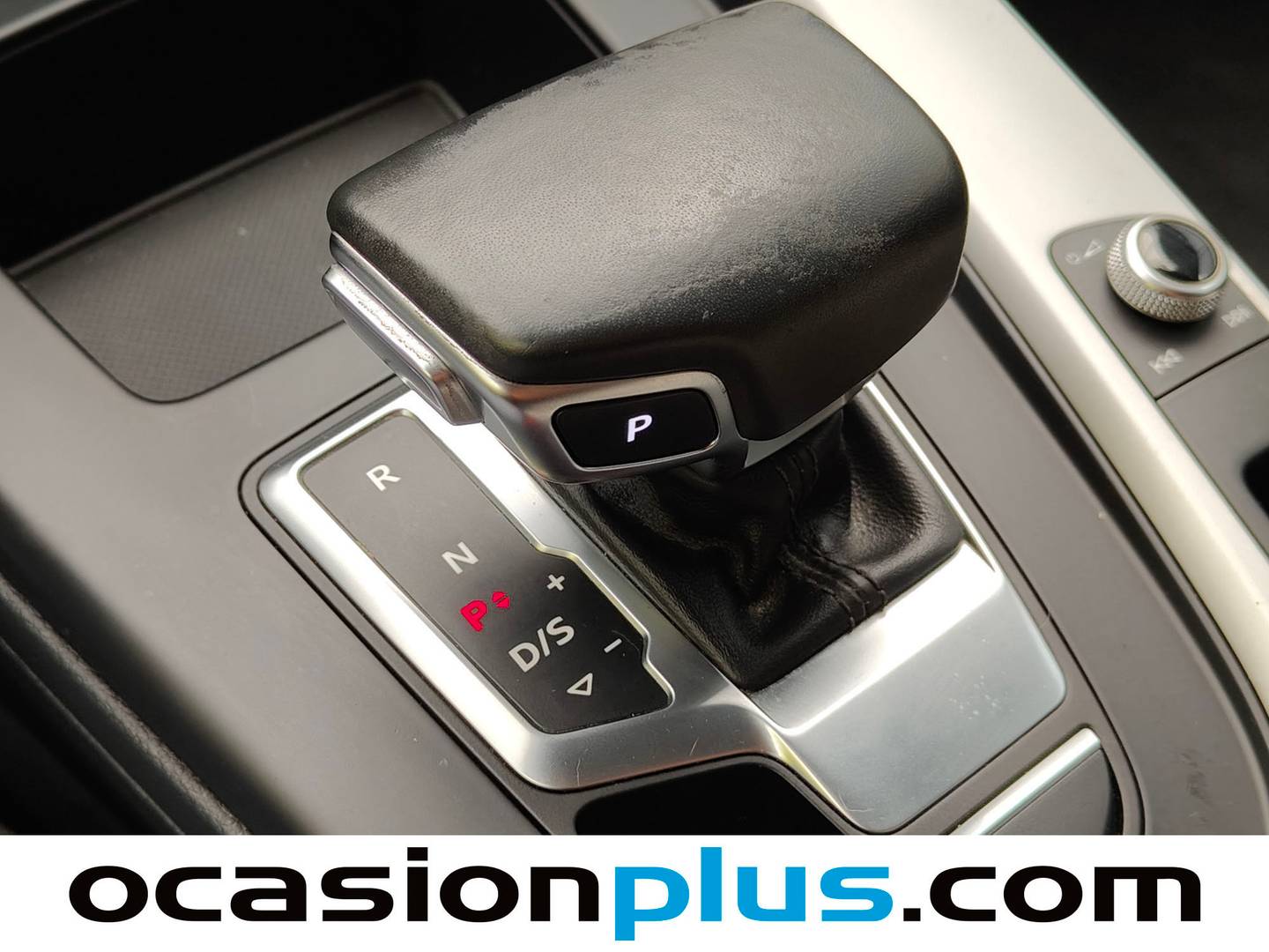 Audi A4 Audi A4 Avant Advanced 35 TFSI (150 CV) S tronic de segunda mano