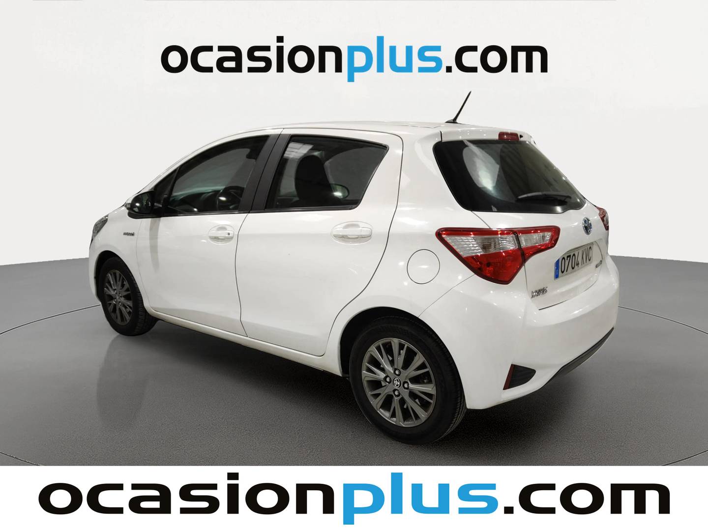 Foto Toyota Yaris Toyota Yaris 1.5 100H Active Tech (100 CV)