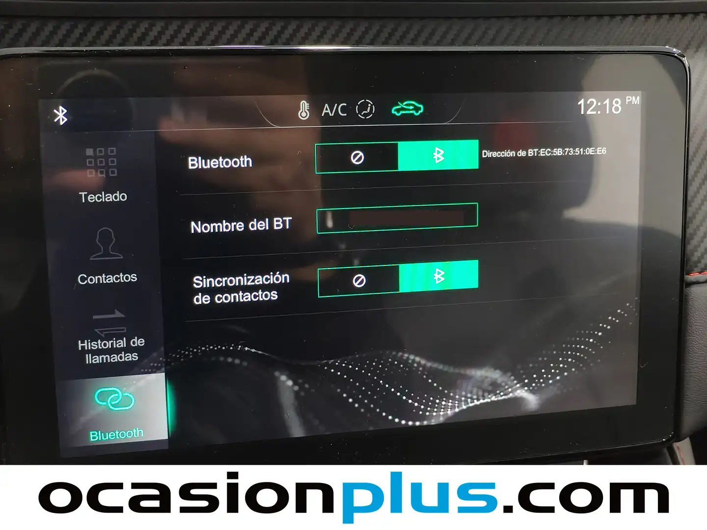 Foto MG ZS MG ZS 1.5 Comfort (106 CV)