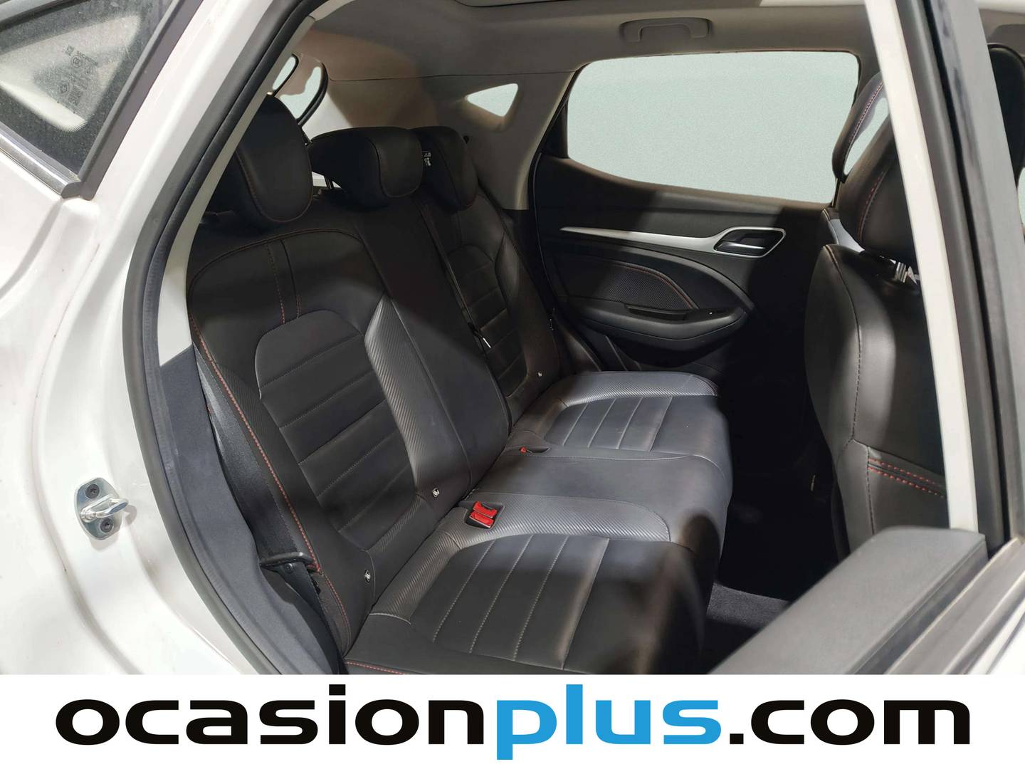 Foto MG ZS MG ZS 1.0T Luxury (111 CV)