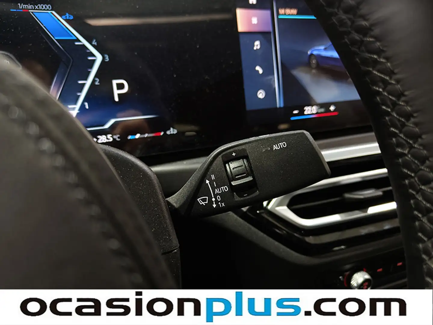 Foto BMW Serie 4 BMW Serie 4 420d Gran Coupe  (190 CV) Pack M