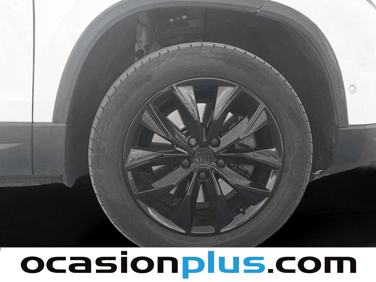 Seat Ateca Seat Ateca 2.0 TDI S&S Style Go M DSG (150 CV) seminuevo