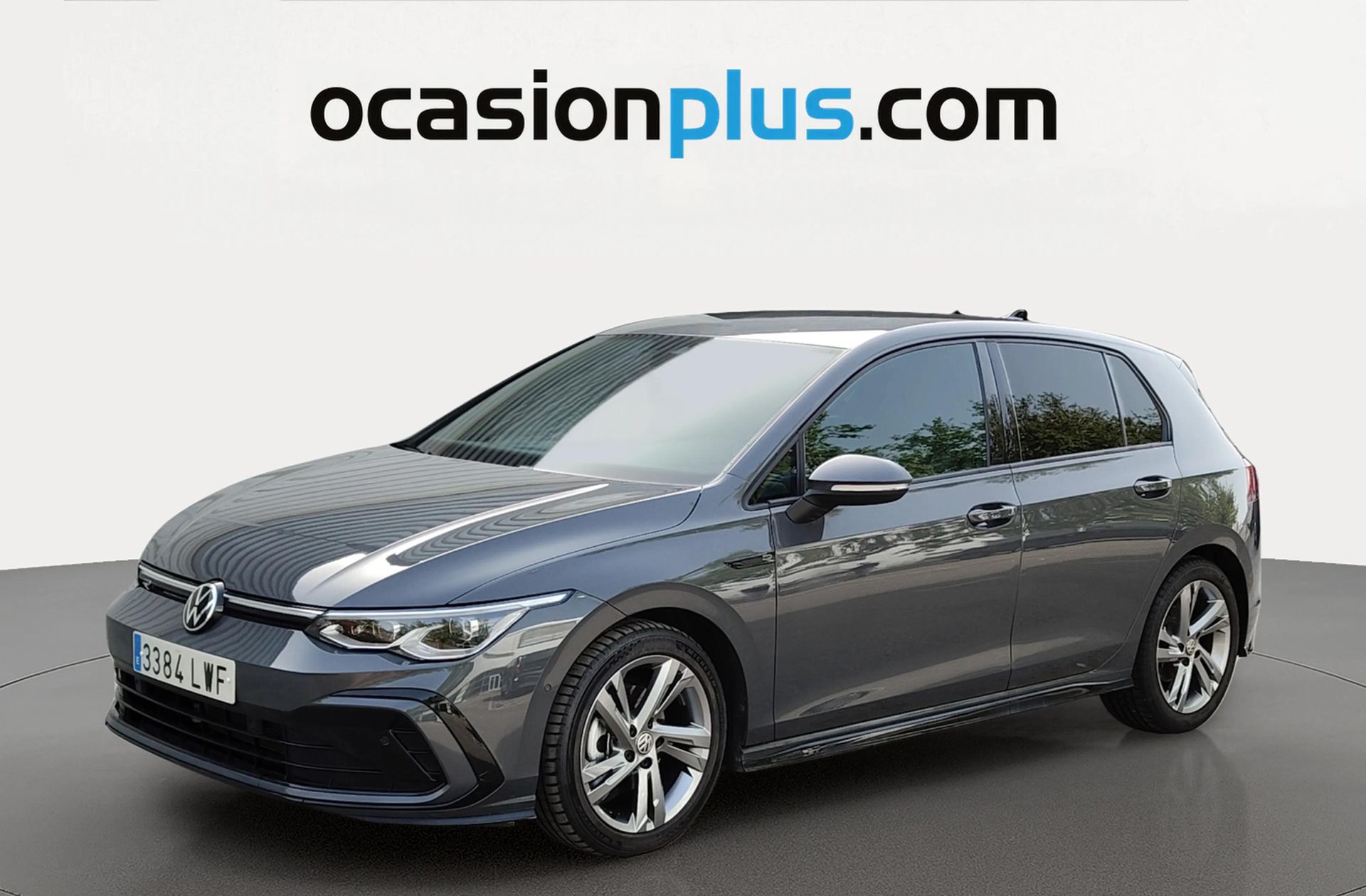 Volkswagen Golf R-Line 1.5 TSI