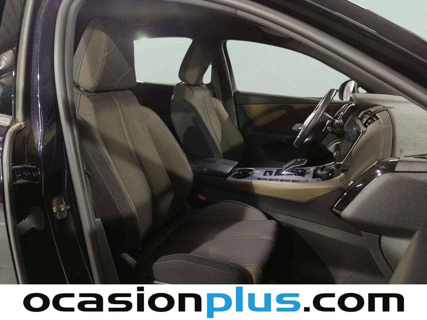 DS DS 7 Crossback DS DS7 Crossback PureTech 180 Bastille+ AT  (180 CV) gasolina