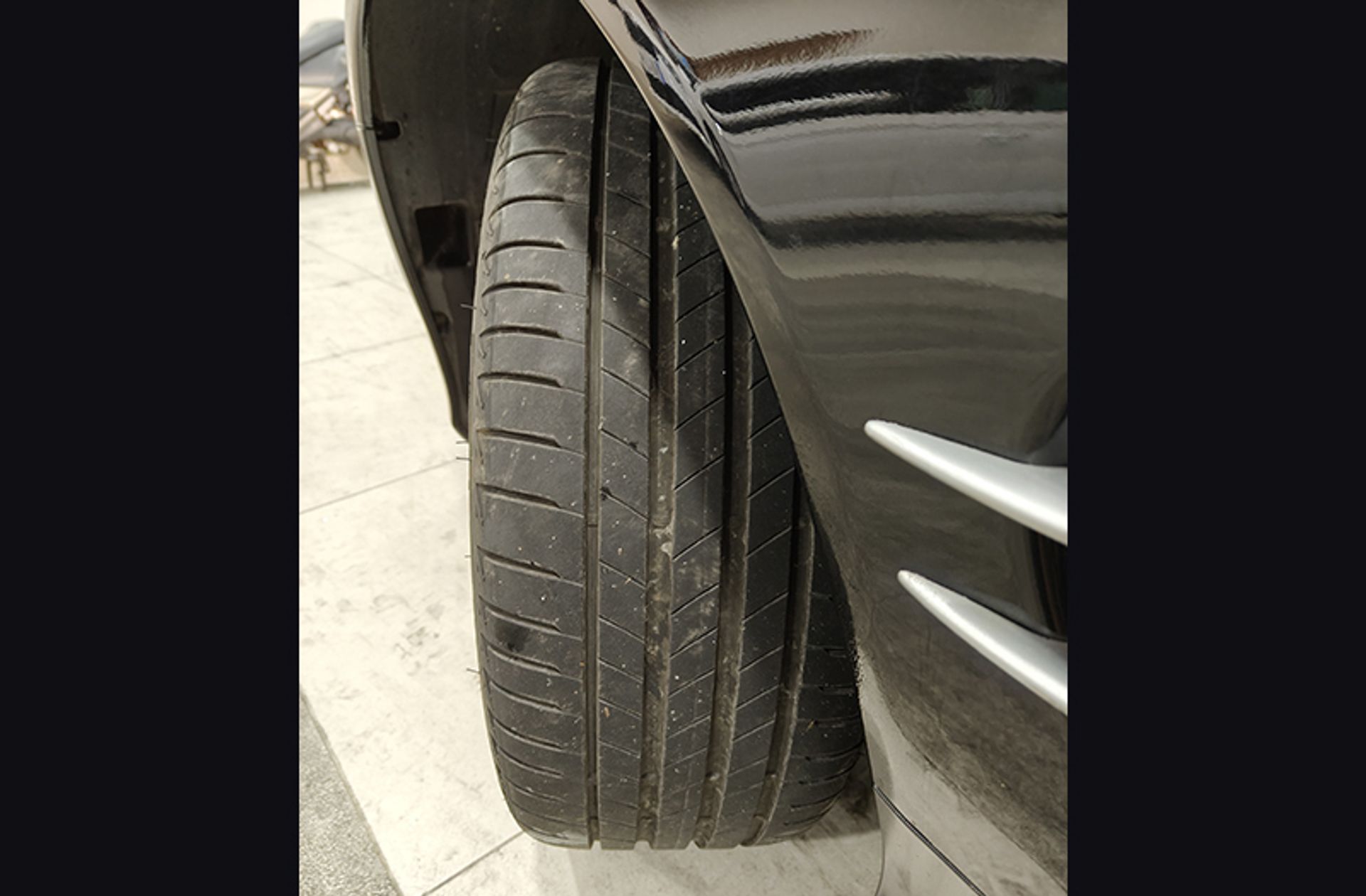 Mercedes-Benz SL 500 - foto 34