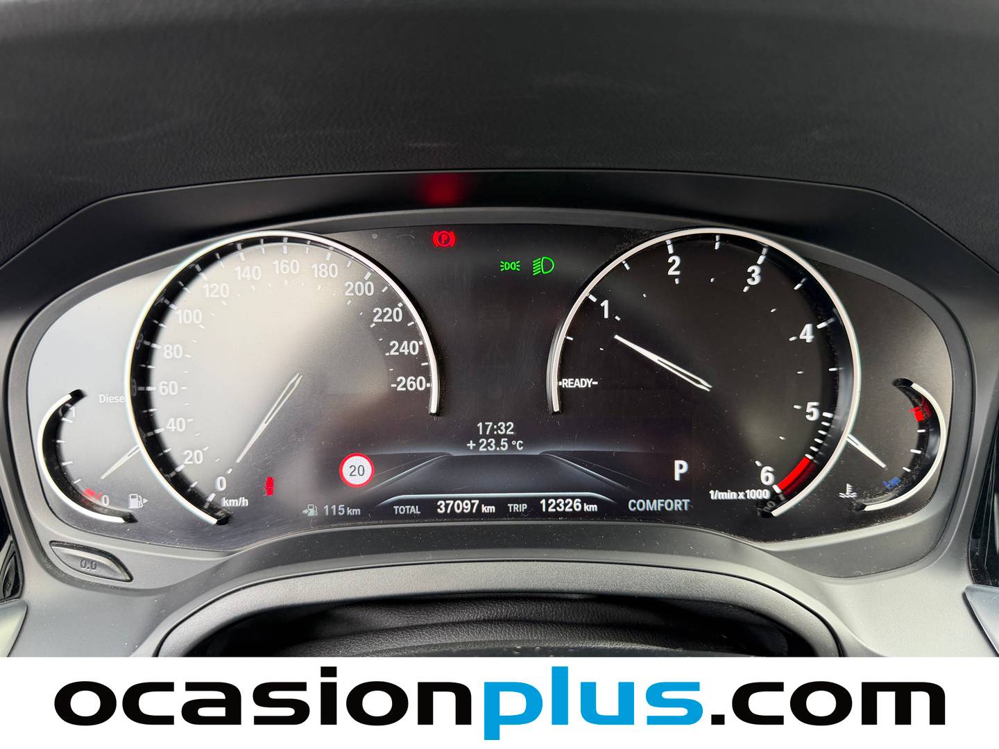 BMW Serie 3 BMW Serie 3 320d (190 CV) 190cv