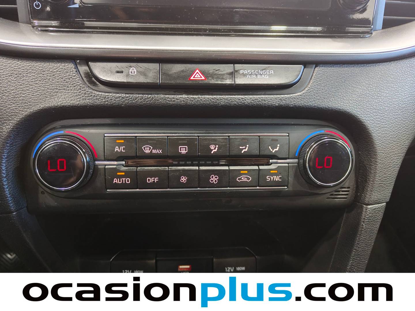 KIA XCeed KIA XCeed 1.0 T-GDi Drive (120 CV) barato
