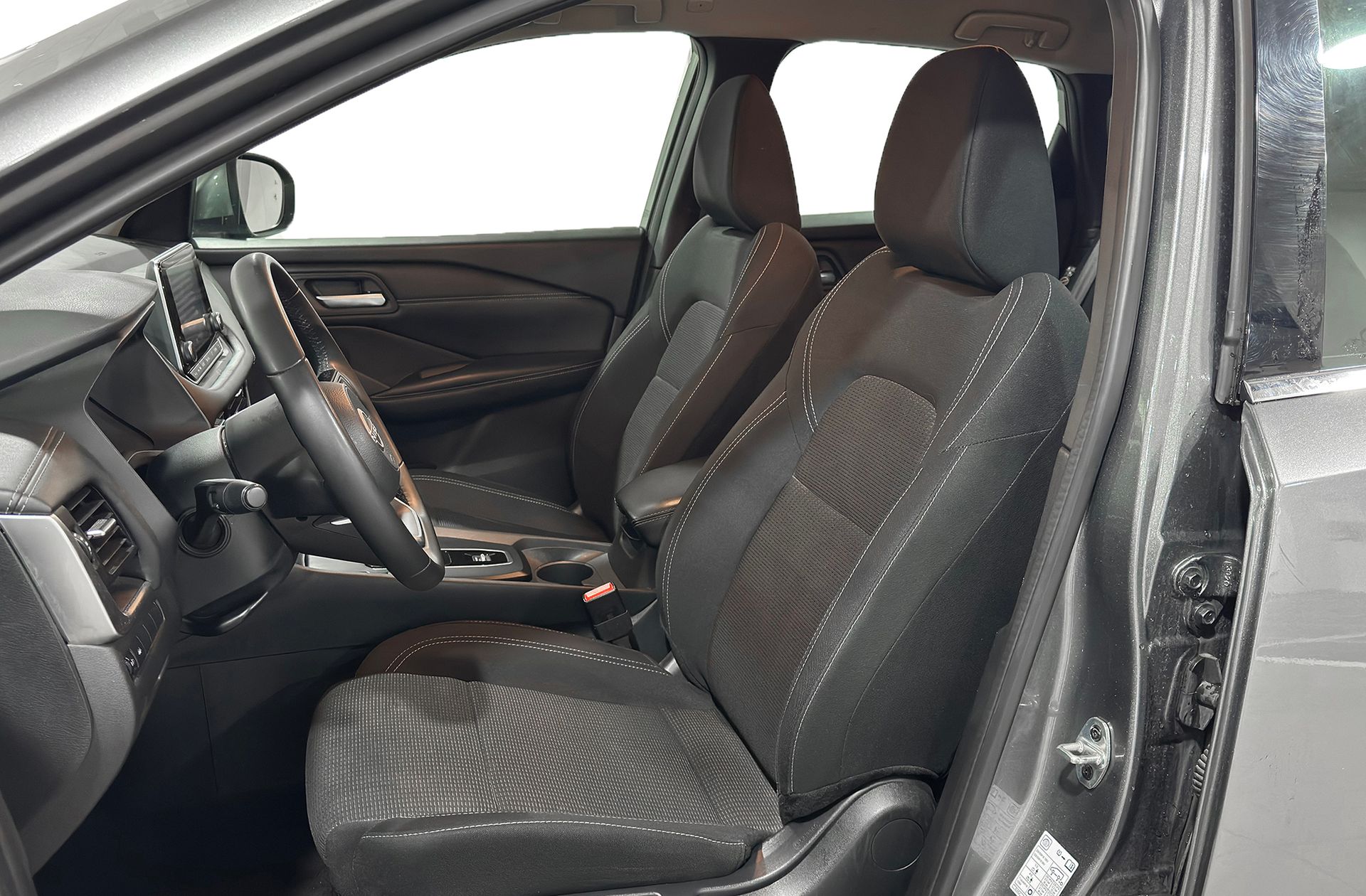 Nissan Qashqai E-POWER N-Connecta - foto 11