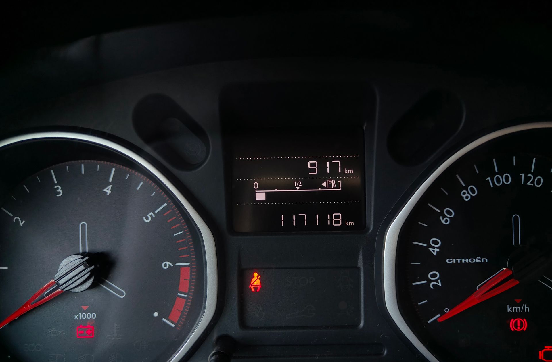 Citroën C-Elysée PureTech 82 Shine - foto 9