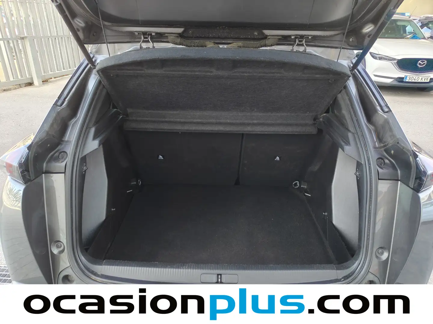 Foto Peugeot 2008 Peugeot 2008 PureTech 100 S&S Allure (100 CV)