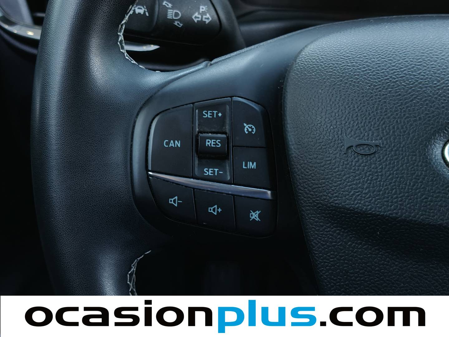 Foto Ford Puma Ford Puma 1.5 Ecoblue Titanium  (120 CV)