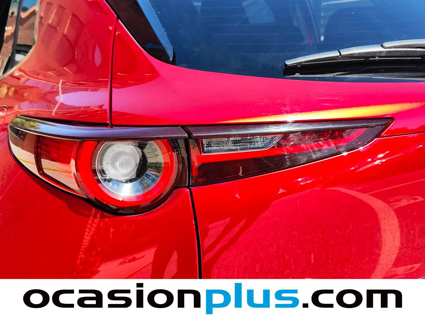 Mazda CX-30 Mazda CX-30 2.0 Skyactiv-X Zenith (180 CV) km 0