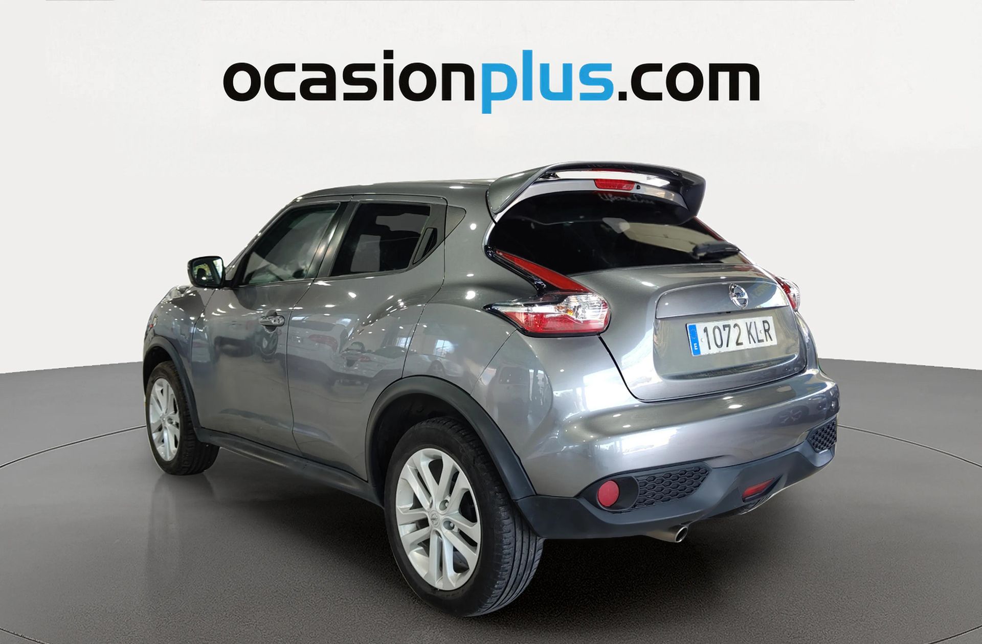 Nissan Juke 1.6 N-Connecta 4x2 XTronic - foto 4