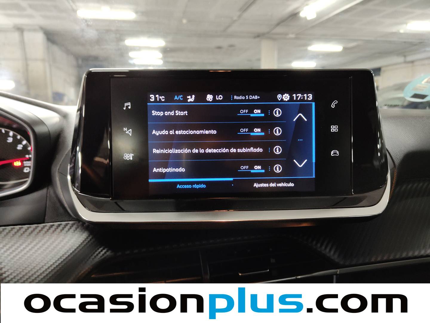 Peugeot 2008 Peugeot 2008 Puretech 100 S&S Active Pack (100 CV) km 0