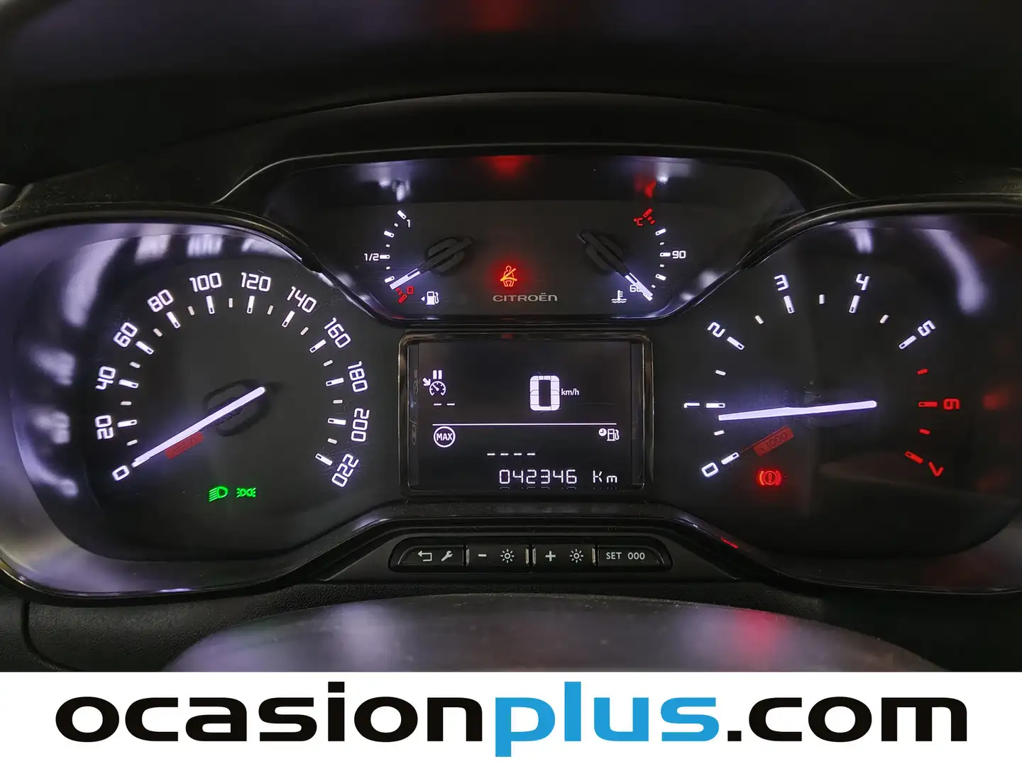 Foto Citroën C3 Citroen C3 BlueHDi 100 S&S Feel (102 CV)