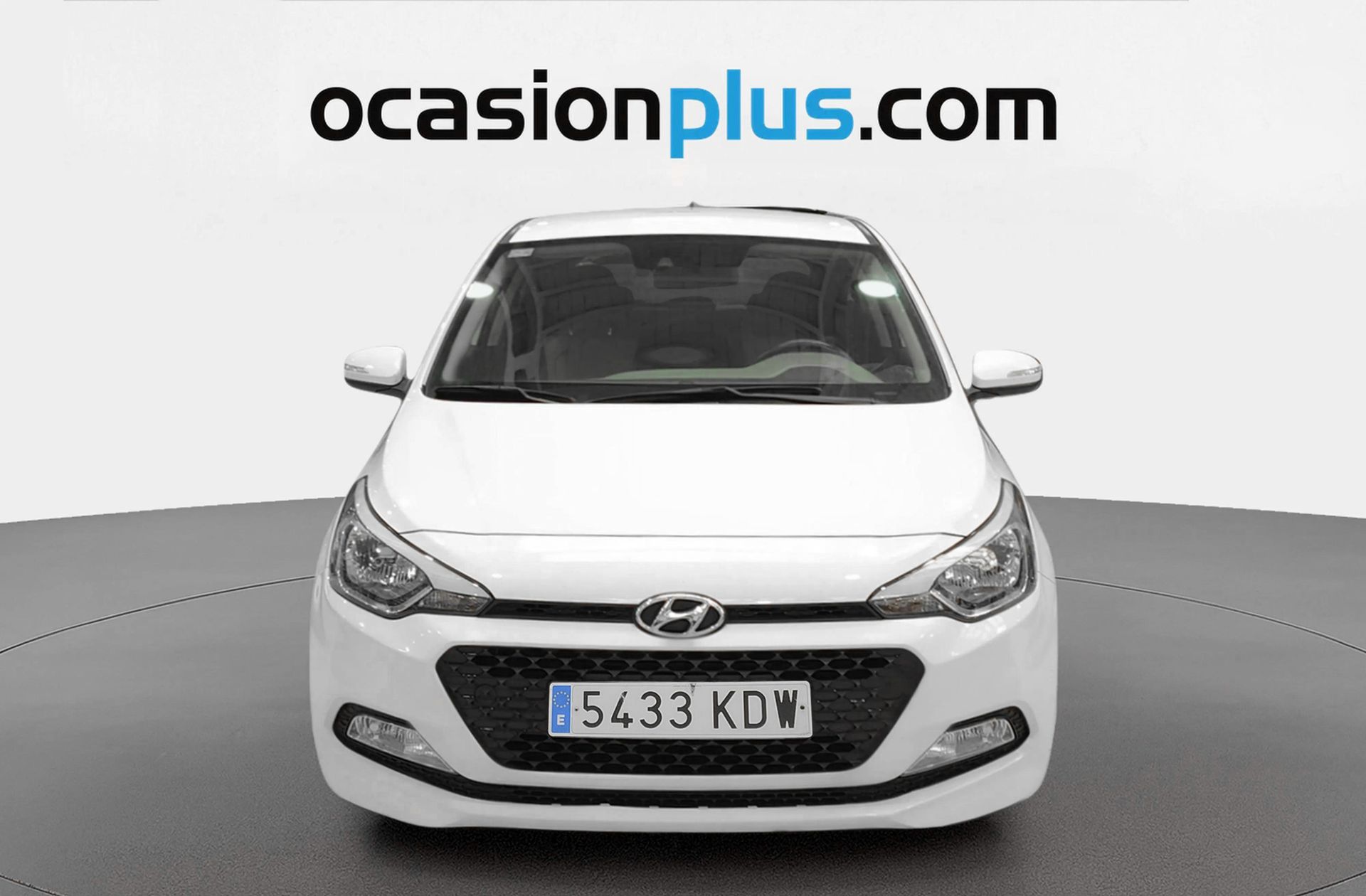 Hyundai i20 1.1 CRDi Fresh - foto 10