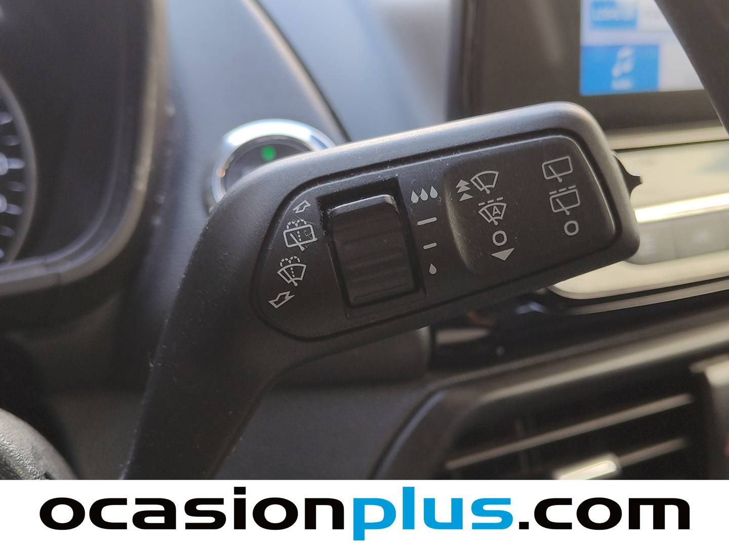 Ford EcoSport Ford EcoSport 1.0 EcoBoost S&S Titanium Auto (125 CV) al mejor precio