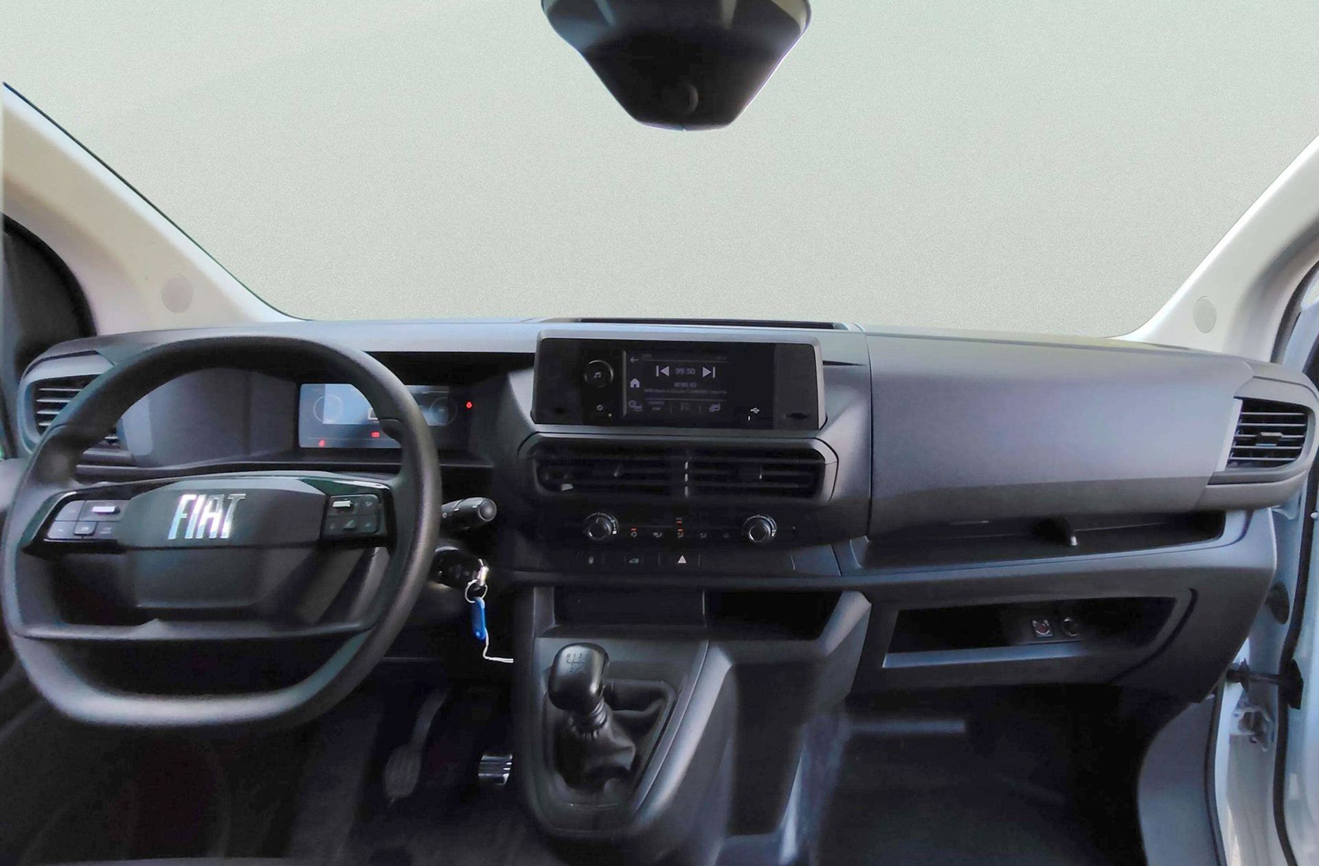 Fiat Scudo Furgon 1.5 BlueHDi L2 - foto 6