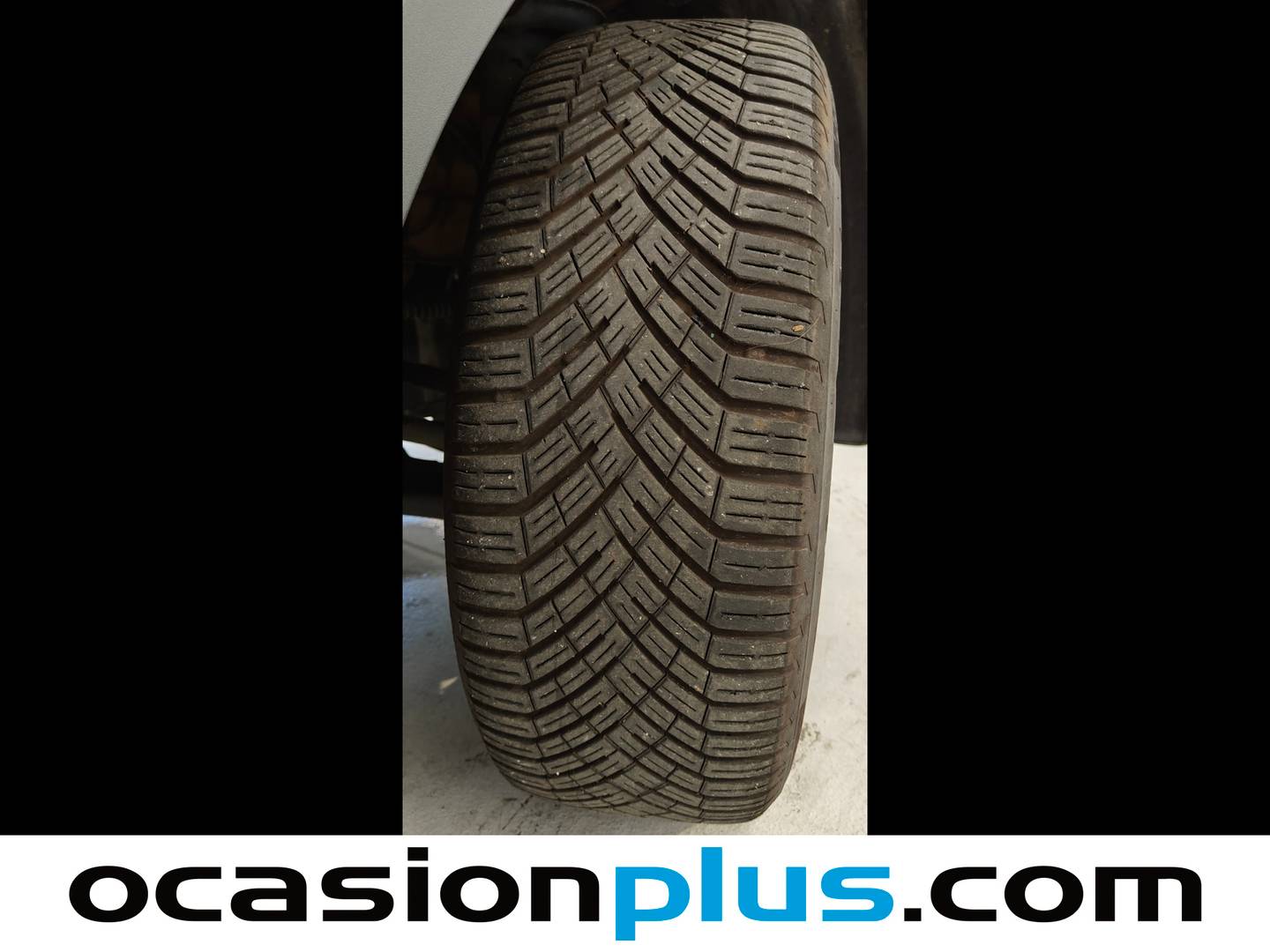 MG ZS MG ZS 1.5 Comfort (106 CV) de segunda mano