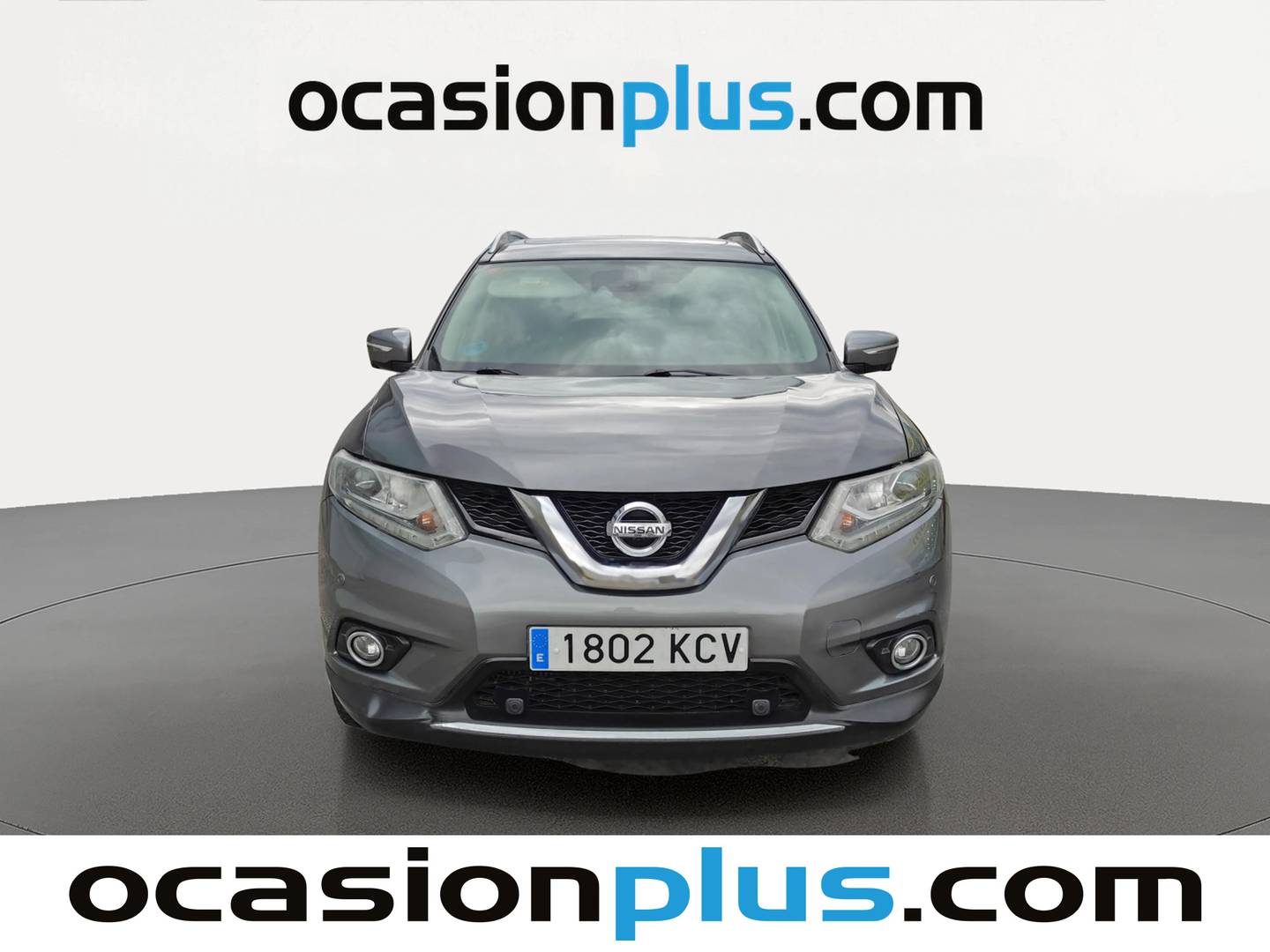 Nissan X-TRAIL Nissan X-Trail 1.6 dCi Tekna 4x2 XTronic 7 plazas (130 CV) 2017