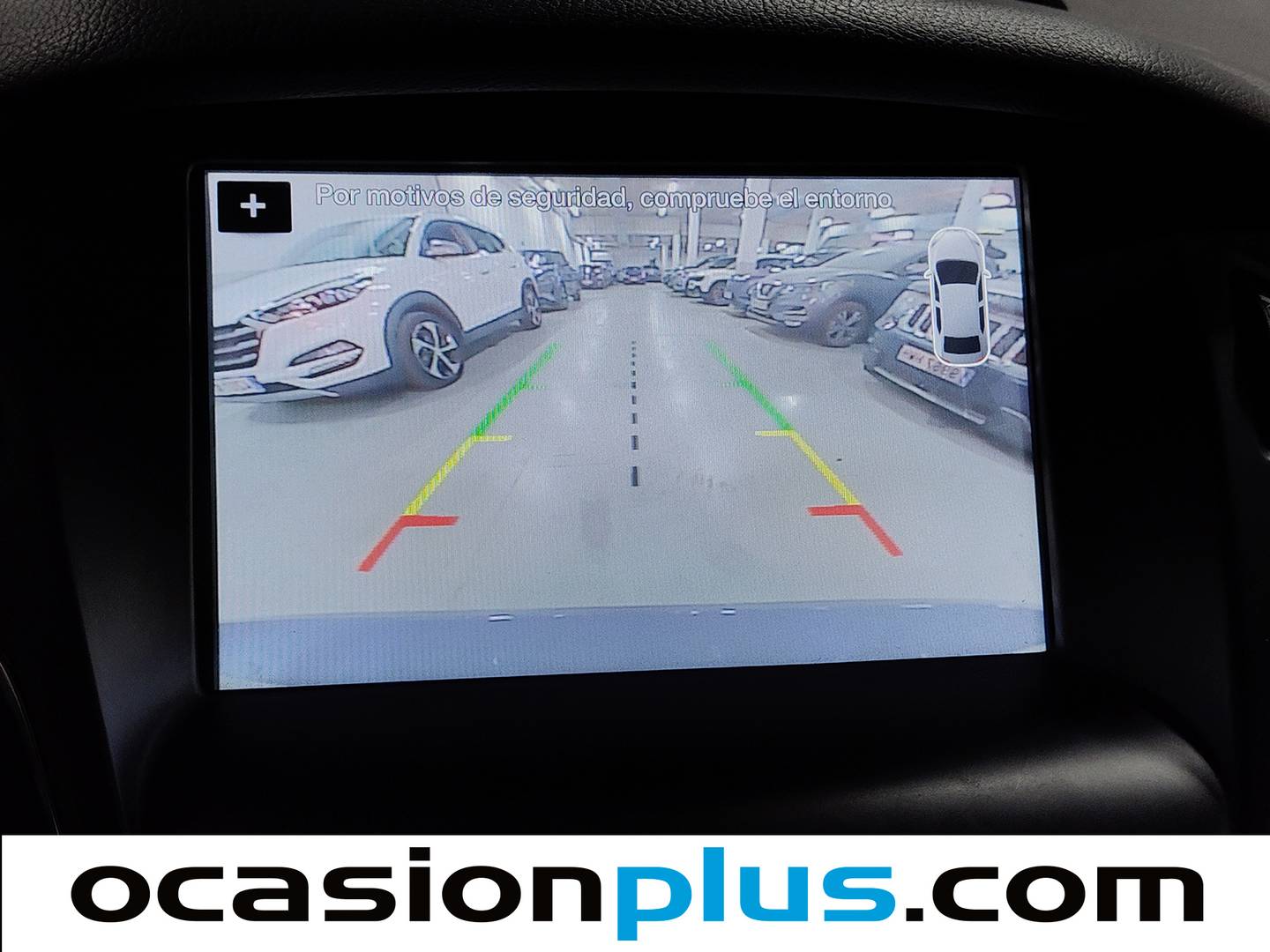 Paquetes del Ford Focus Ford Focus 2.0 EcoBoost ST (250 CV)