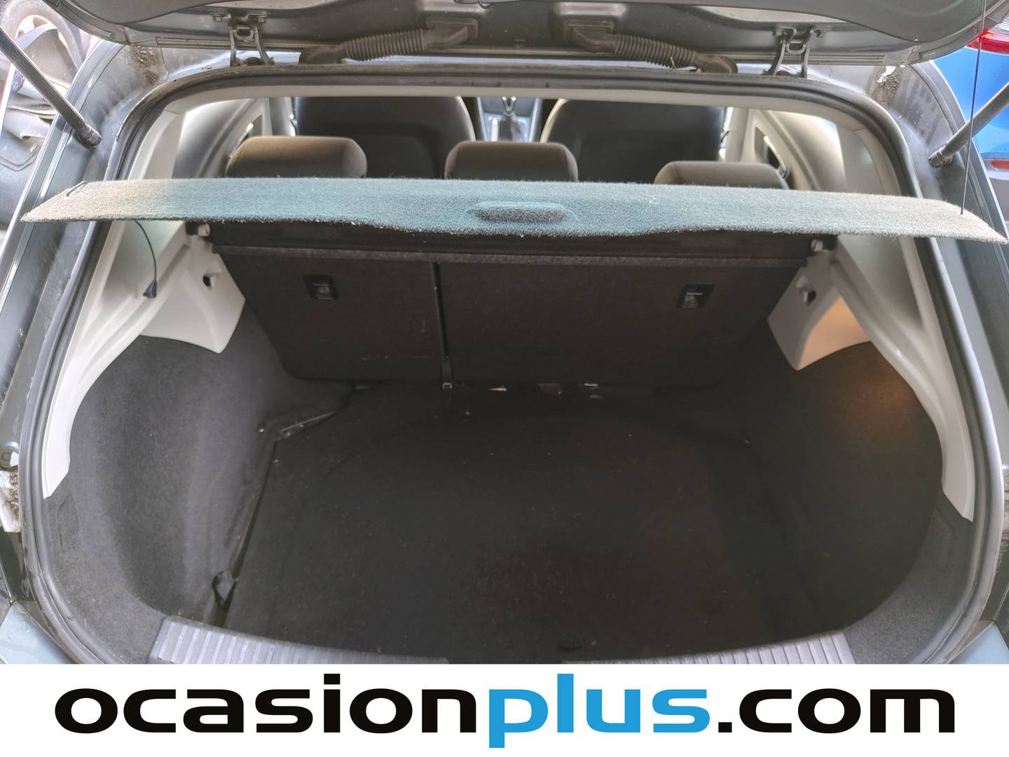 Fotos maletero Seat León SEAT León 1.6 TDI S&S Style (105 CV)