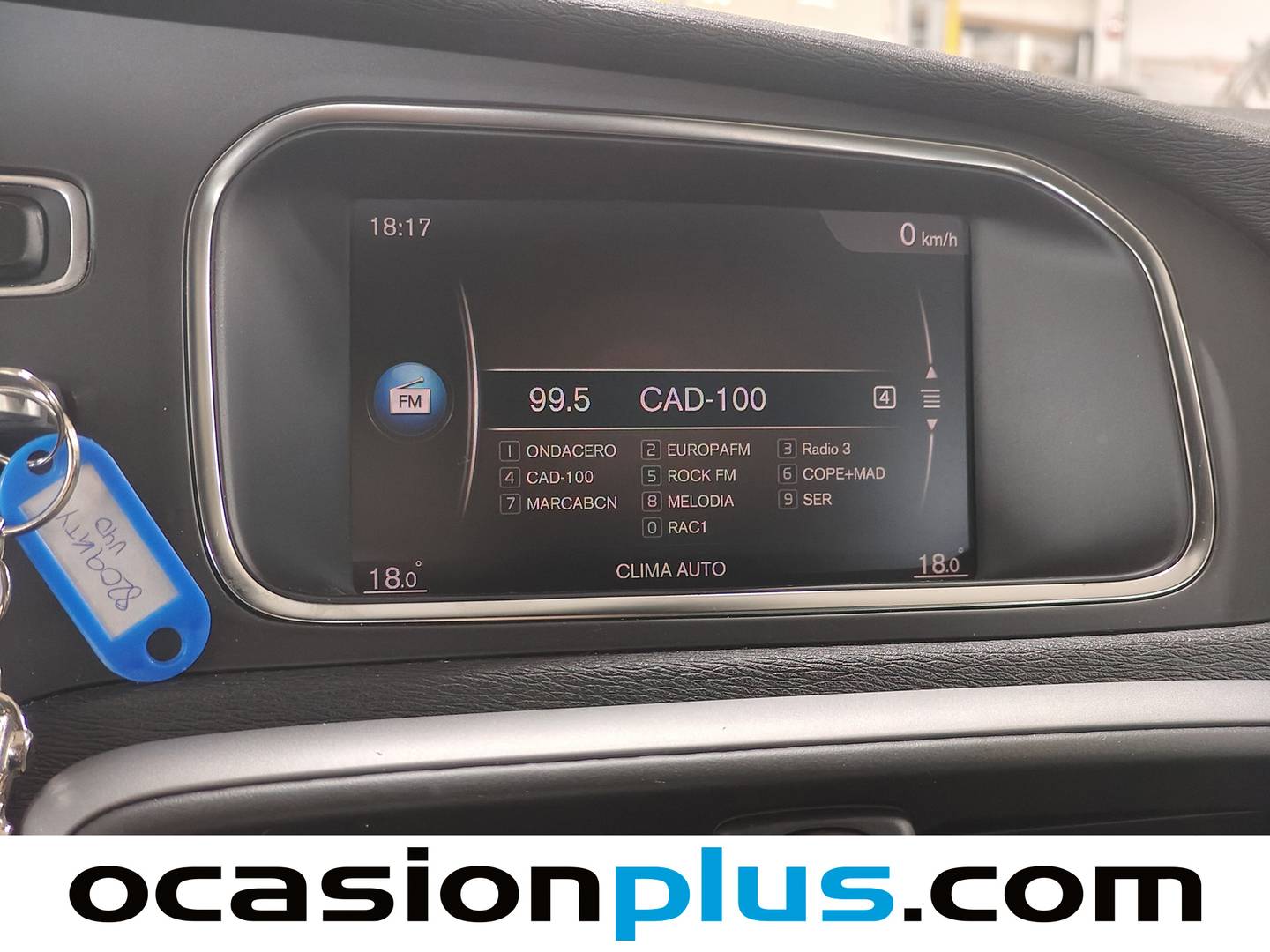 Volvo V40 Cross Country Volvo V40 Cross Country V40 Cross Country D2 Plus (120 CV) seminuevo