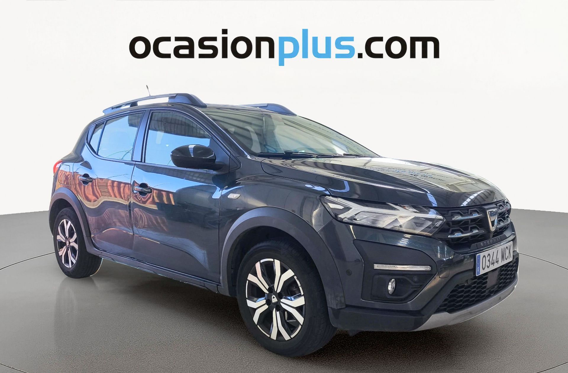 Dacia Sandero Stepway Comfort TCe - foto 2
