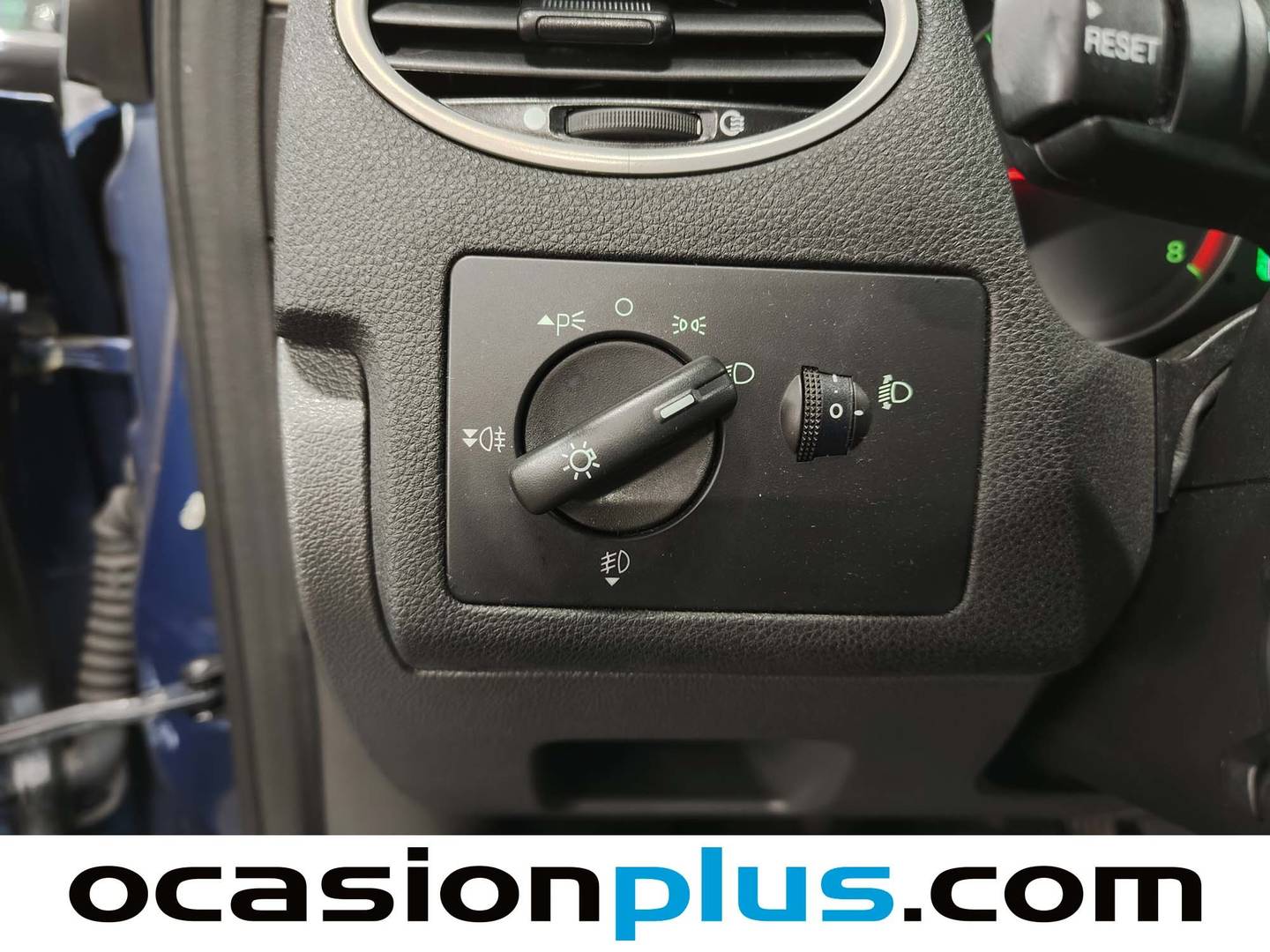 Foto Ford Focus Ford Focus 1.6 Trend (100 CV)