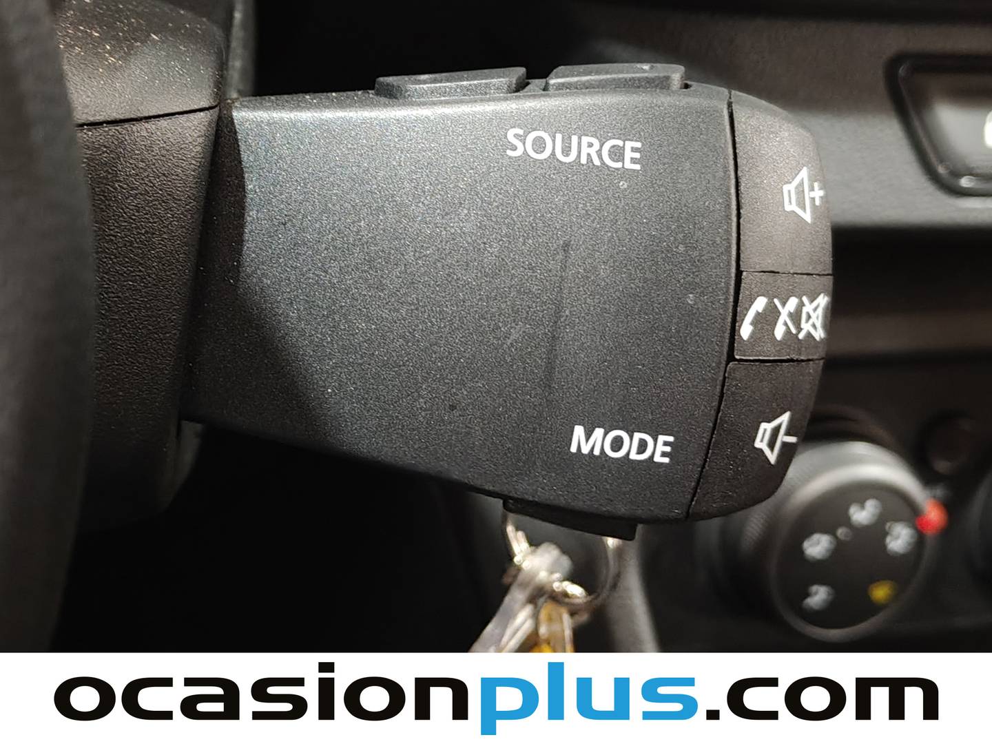 Dacia Sandero Dacia Sandero Essential ECO-G (101 CV) seminuevo