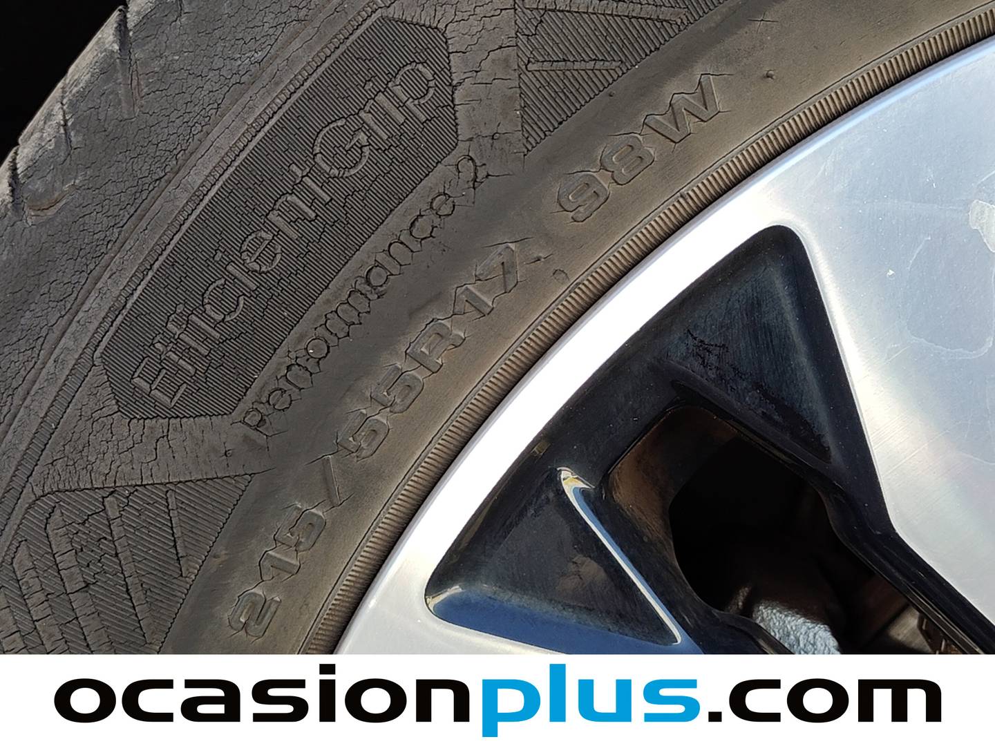 Ford Puma Ford Puma 1.0 EcoBoost MHEV ST-Line (125 CV) 125cv