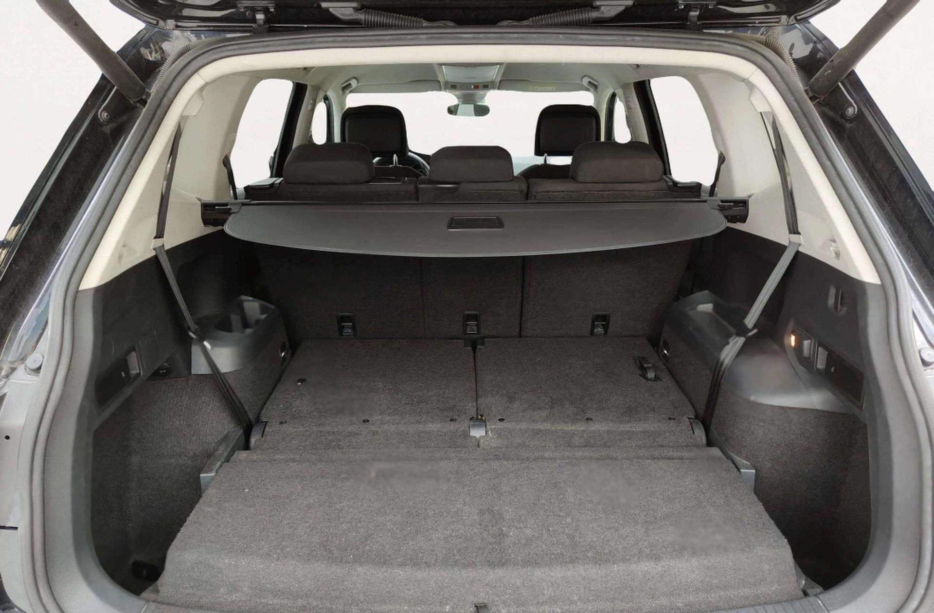 Volkswagen Tiguan Allspace Advance 2.0 TDI DSG 7 plazas - foto 21